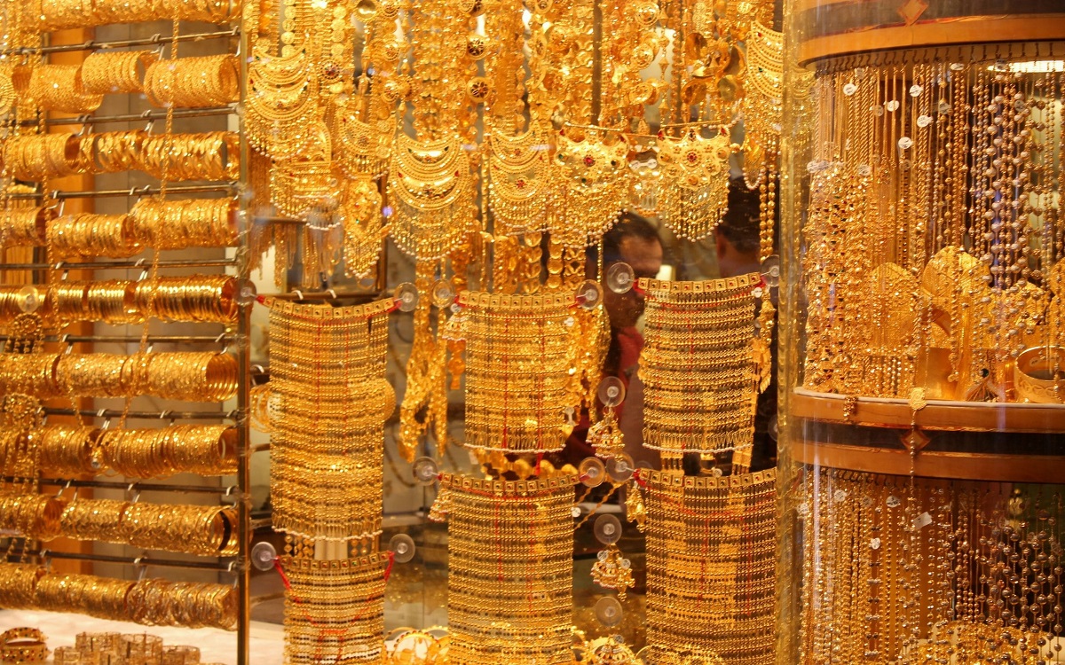 أفضل متاجر الذهب في الفروانية بالكويت بأرخص الأسعار وأعلى جودة