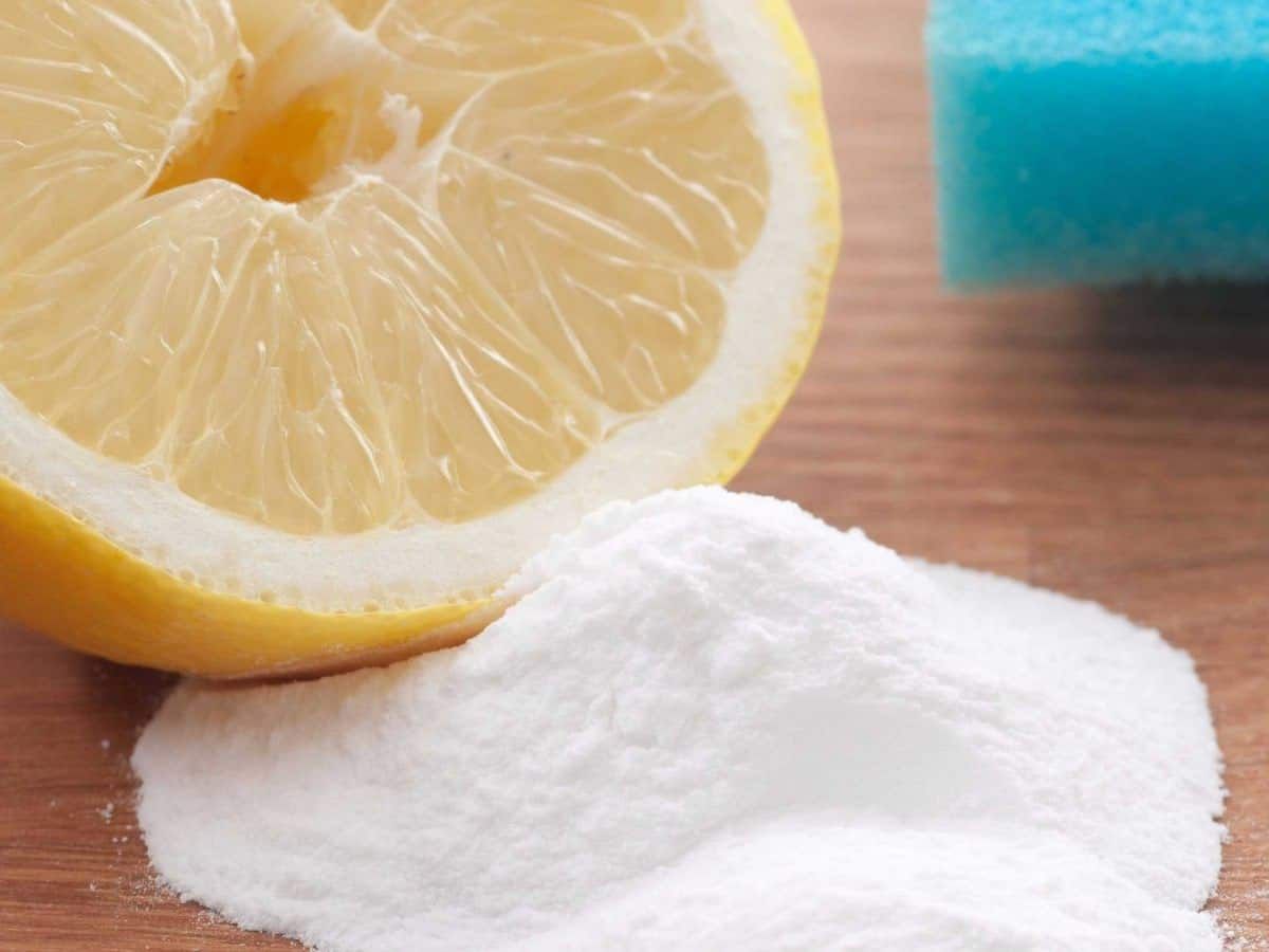 طريقة عمل كريم الليمون والنشا المبهر في تفتيح البشره وفي أسرع وقت ممكن