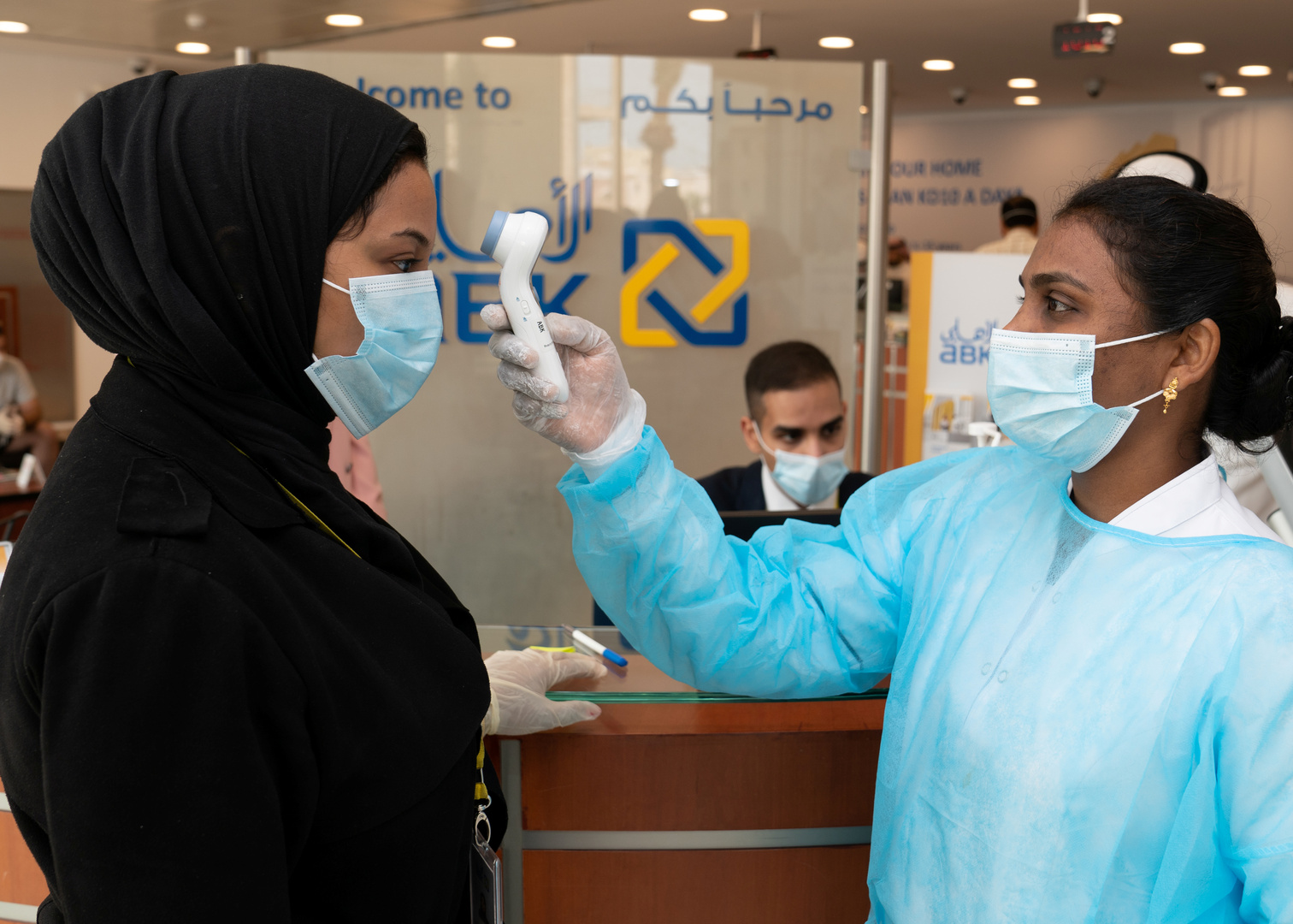 رابط موقع وزارة الصحة الكويتية لحجز موعد تطعيم كورونا وخطوات الحجز من خلال e.gov.kw