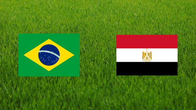 القنوات المفتوحة الناقلة لمباراة مصر والبرازيل 31/7/2021 ربع نهائي أولبمياد طوكيو 2020