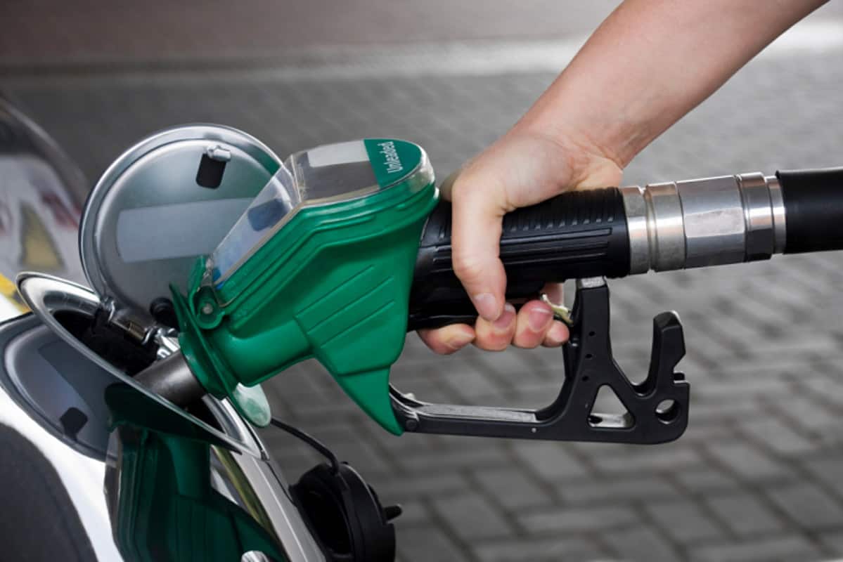 عاجل اسعار البنزين لشهر يوليو 2021 وبدأ التطبيق غدا الأحد قرارات ملكية مهمة