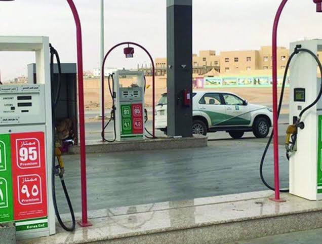 ننشر جدول أسعار البنزين في السعودية الجديد شهر يوليو 2021 حسب بيان شركة أرامكو اليوم