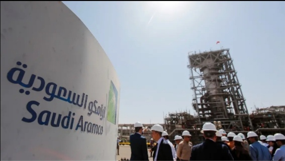 شركة أرامكو تعلن عن أسعار البنزين الجديدة في السعودية 