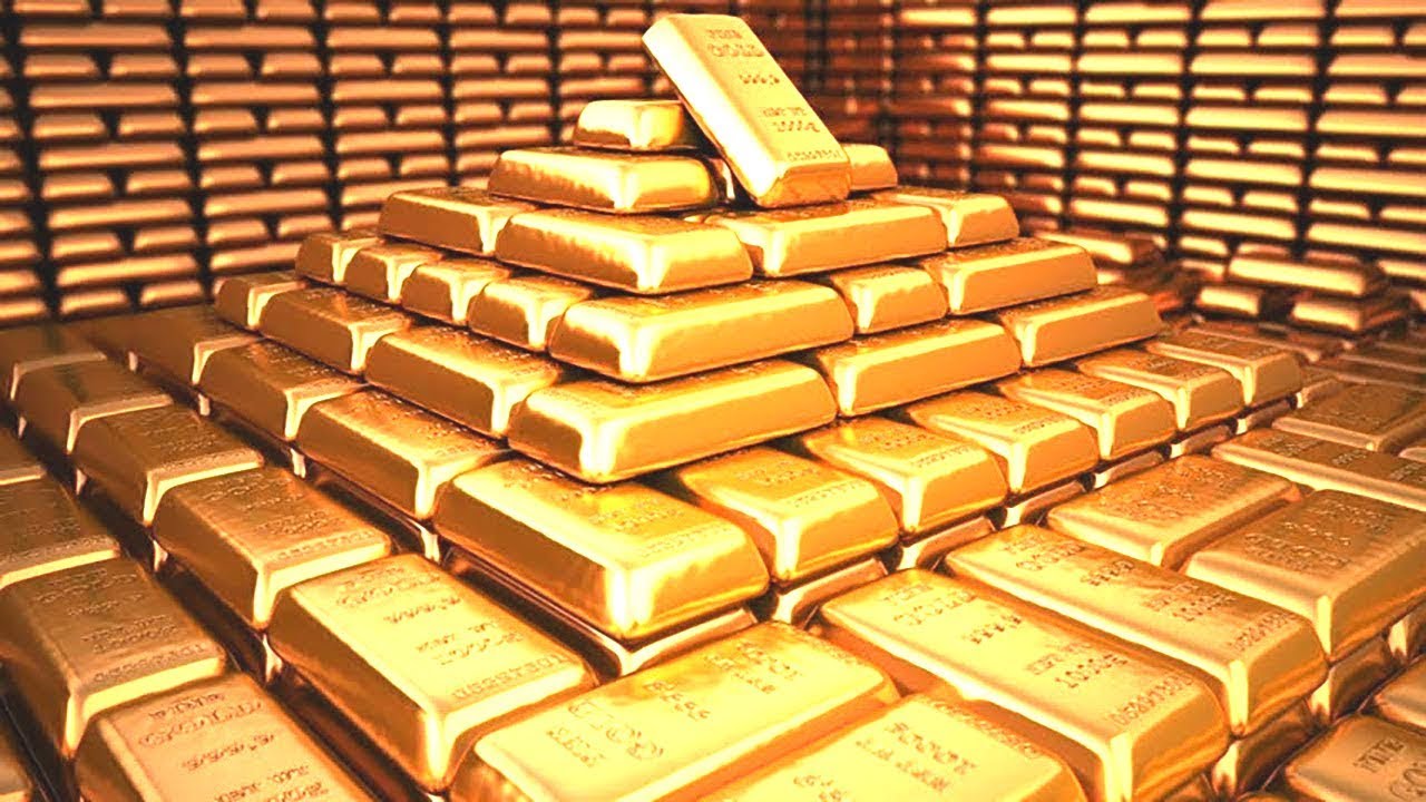 مزايا شراء الذهب من تطبيق الراجي موبايل الجديد