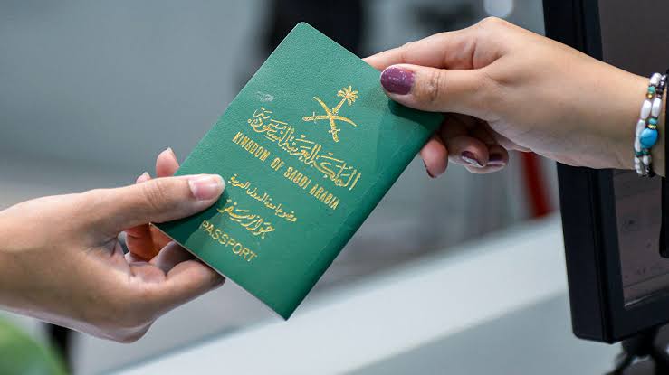 بالخطوات استخراج جواز السفر السعودي وشروطه وتكلفة استخراج من خلال خدمة أبشر