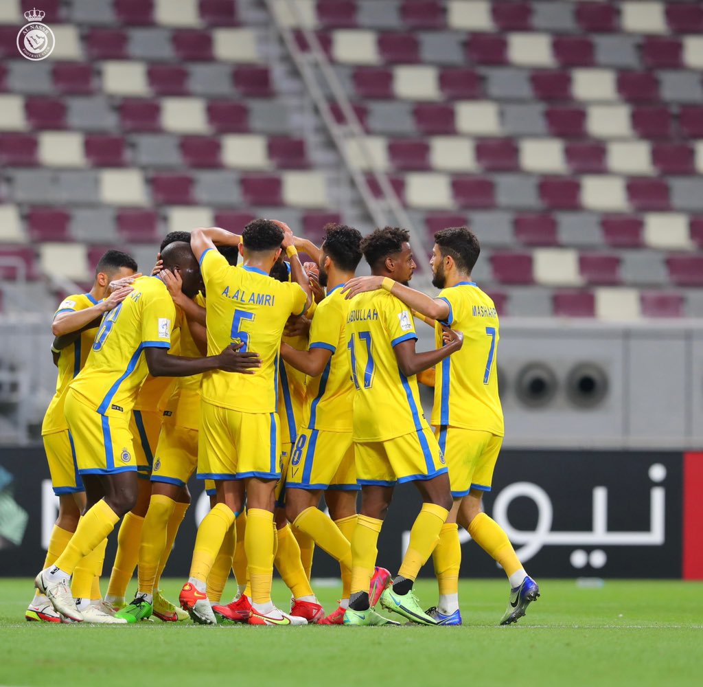 موعد مباراة النصر والاتحاد في الدوري السعودي للمحترفين والقنوات الناقلة