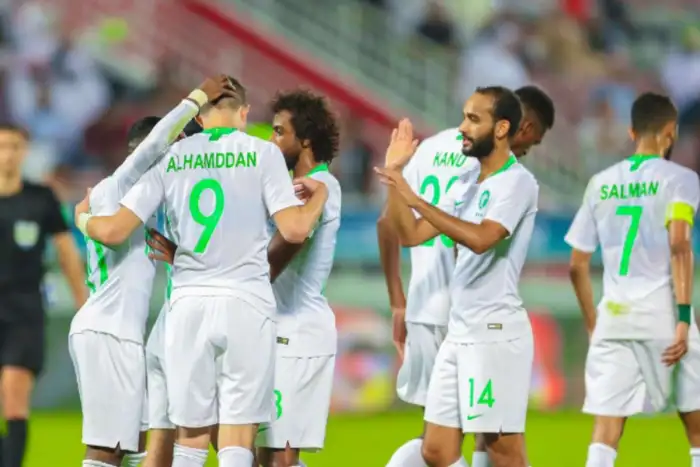 نتيجة مباراة السعودية وفيتنام في تصفيات كاس العالم اليوم الخميس