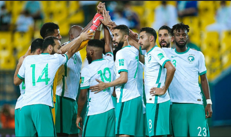 ملخص نتيجة مباراة السعودية وفيتنام اليوم (3-1).. الأخضر يدك شباك الأخير بثلاثية