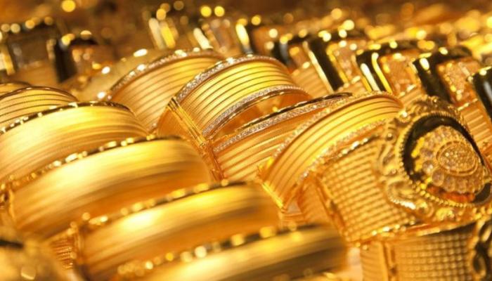 ترقبوا أسعار الذهب في السعودية اليوم الاثنين 25 أكتوبر 2021