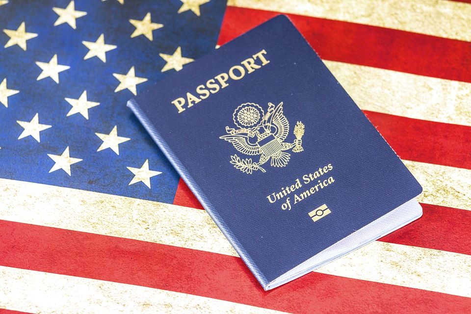رابط التسجيل في القرعة العشوائية الهجرة إلى أمريكا 2022 مجانا Dvlottery.state.gov