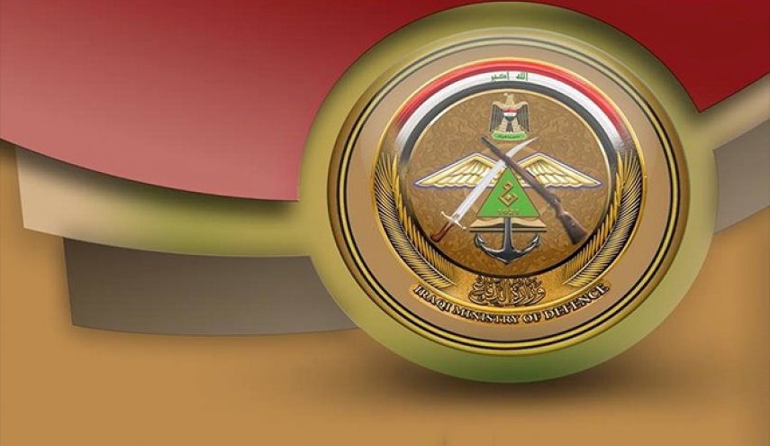 رابط استمارة التقديم على وزارة الدفاع بالعراق استمارة التطوع في الكليات العسكرية العراقية 2022