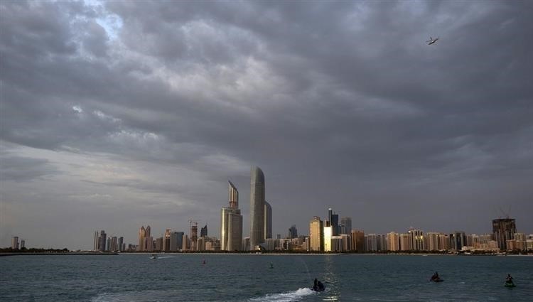 توقعات طقس دولة الإمارات غدا 