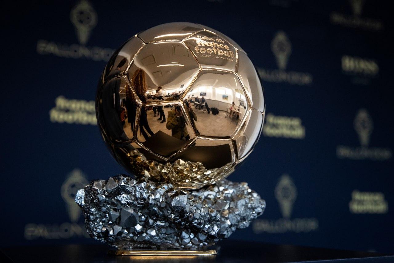 موعد حفل الكرة الذهبية 2021 اليوم وترقب الجمهور العربي