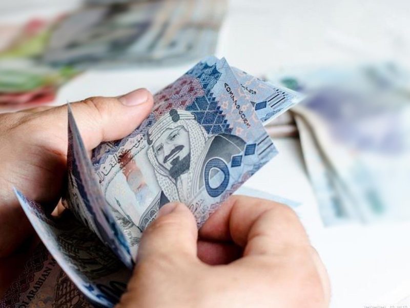 موعد صرف رواتب شهر نوفمبر في المملكة العربية السعودية 2021 ومعرفة الحد الأدنى للأجور ومتوسط الرواتب