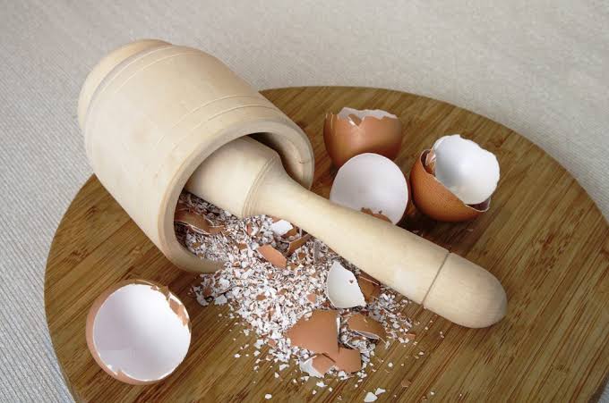 فوائد استخدام قشر البيض على البشرة وطريقة الاستخدام