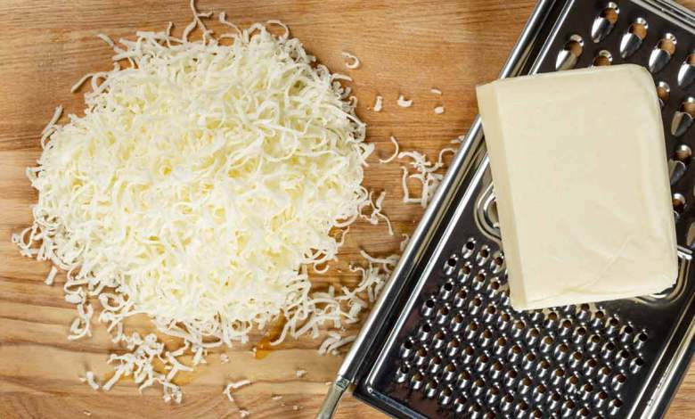 مش هتشتريها تاني… المطاطية الجبنة الموتزاريلا بنفس الطعم الاصلي بطريقة المصانع