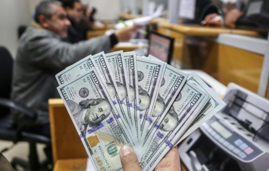 رابط فحص اسماء منحة 100 دولار القطرية شهر ديسمبر 2021 بقطاع غزة والصرف الان