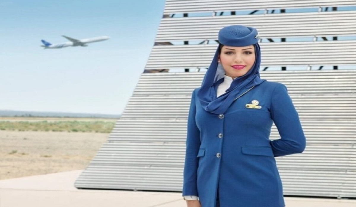 رابط التقديم على وظائف الخطوط الجوية السعودية للنساء والرجال 2022