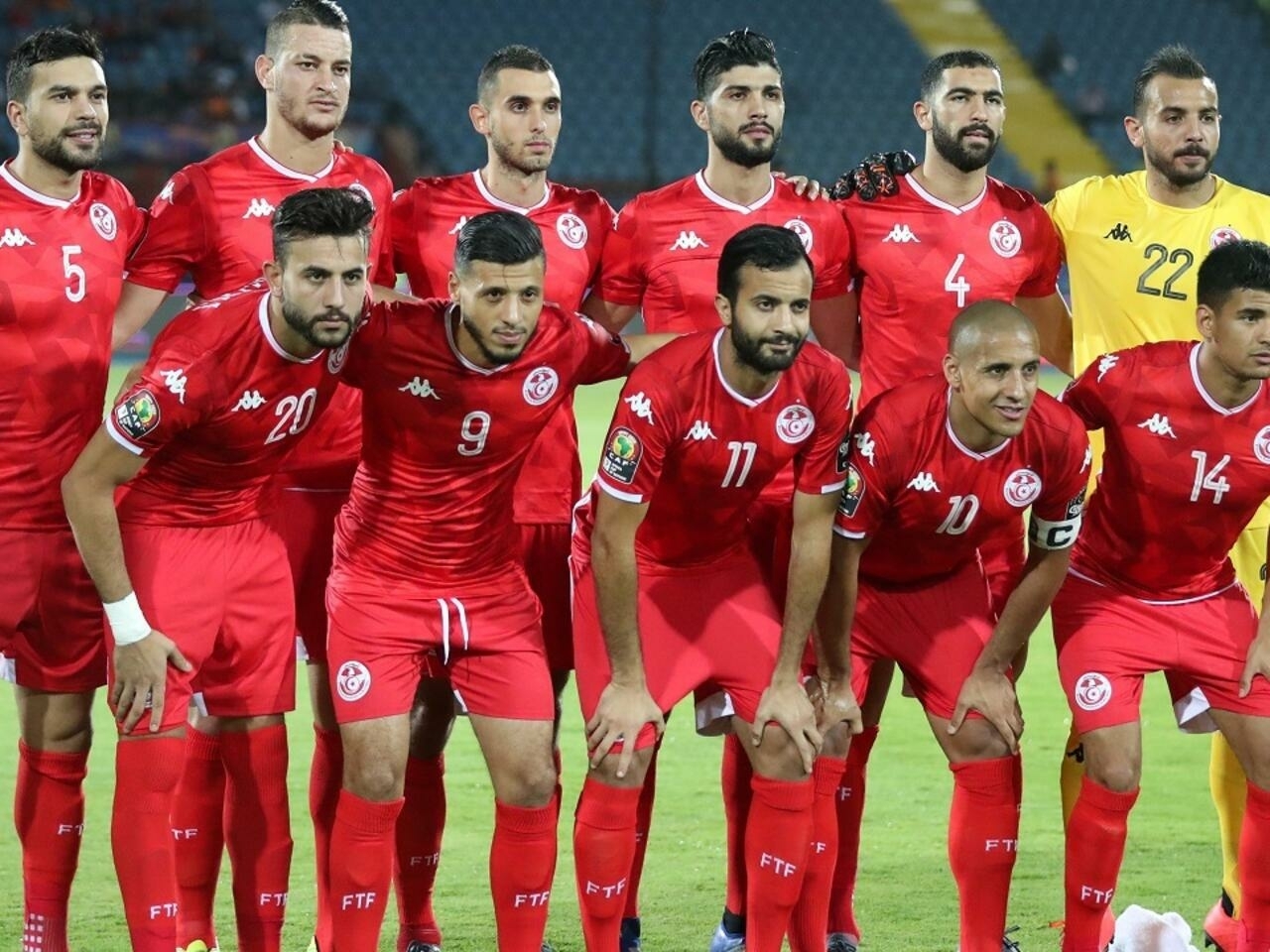 موعد مباراة تونس والامارات اليوم 6-12-2021 في الجولة الثالثة بـ كأس العرب و القنوات الناقلة والتشكيل