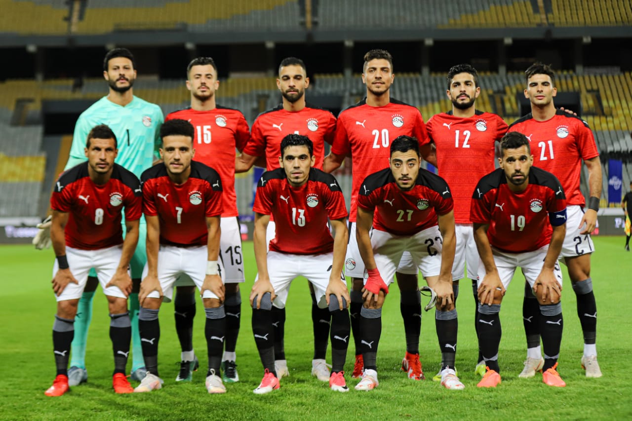 انتظار موعد مباراة مصر وقطر والقنوات الناقلة اليوم في كأس العرب 2021 بعد ساعات
