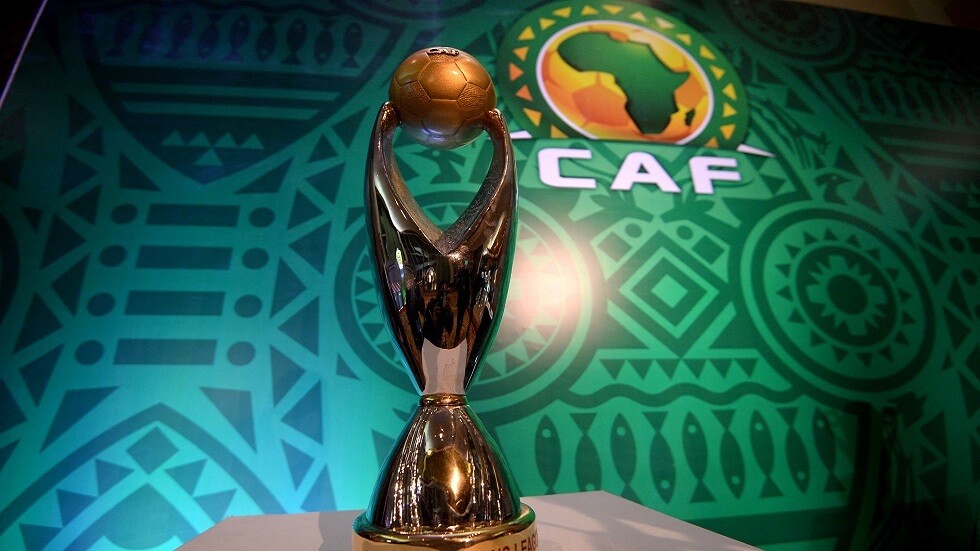 نتيجة قرعة دوري أبطال أفريقيا 2022 تعرف على مجموعات الأهلي والزمالك