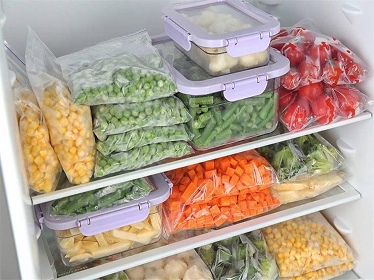 أفضل الطرق لتخزين الخضروات وكيفية الحفاظ عليها طازجة لأطول وقت
