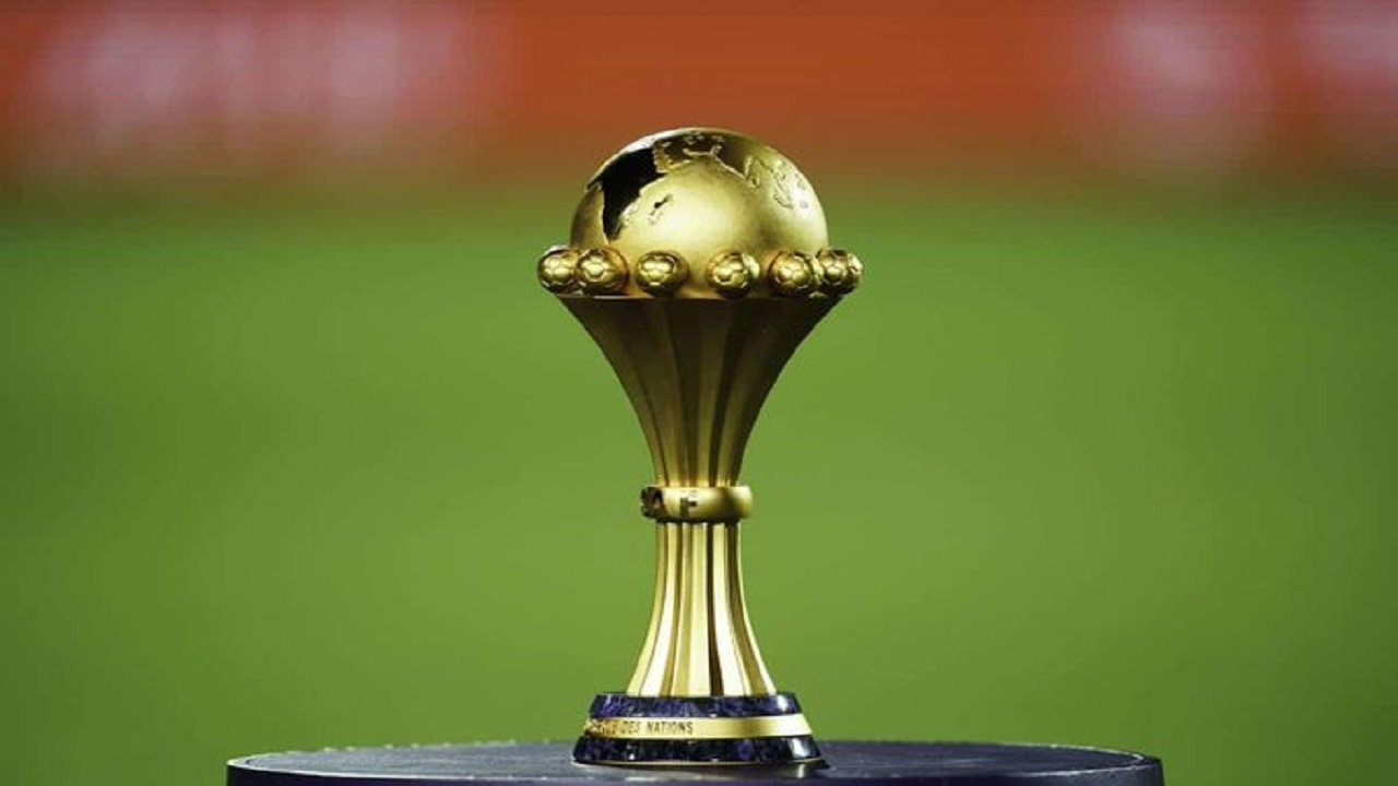 القنوات الناقلة لكأس أمم أفريقيا 2022 مجاناً نايل سات ومواعيد المباريات والنتائج