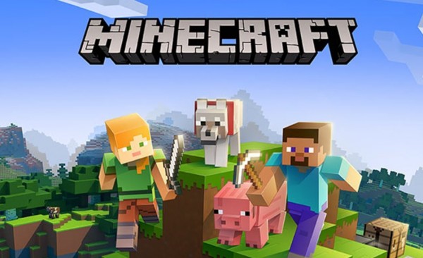 تثبيت ماين كرافت Minecraft 2022 النسخة الاصلية للاندرويد اخر اصدار مجانا