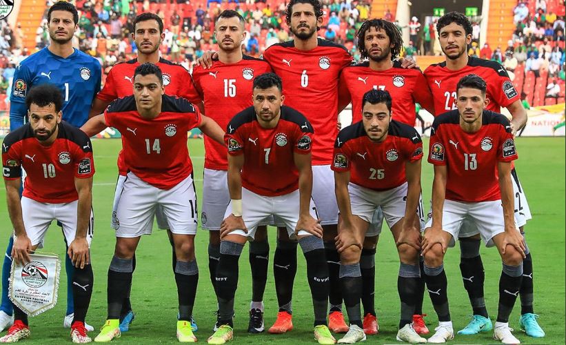 نتيجة مباراة مصر وغينيا بيساو كأس أمم إفريقيا 2021