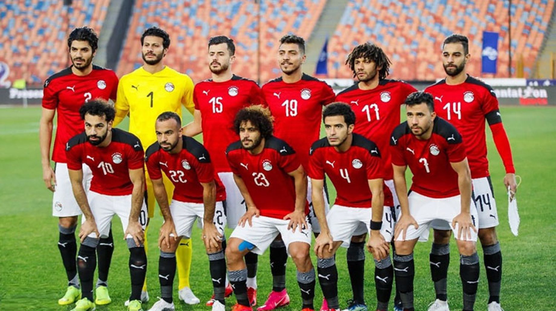 موعد مباراة مصر والمغرب القادمة بتوقيت السعودية ومصر في كأس الأمم الأفريقية بدور الثمانية