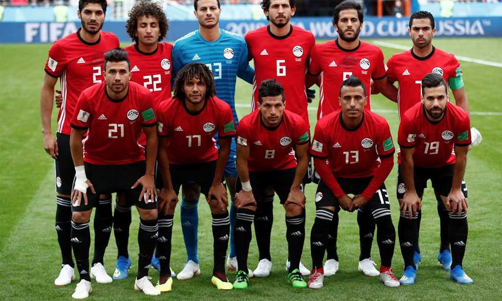 تشكيل منتخب مصر والسودان في دور المجموعات لبطولة كأس الأمم الإفريقية2022 والقنوات الناقلة