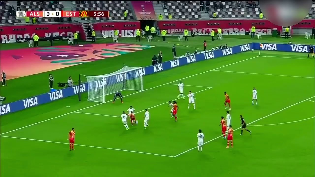 ثبت حالا تردد قناة أبو ظبي الرياضية EXTRA الناقلة لمباريات كأس العالم للأندية مجاناً HD