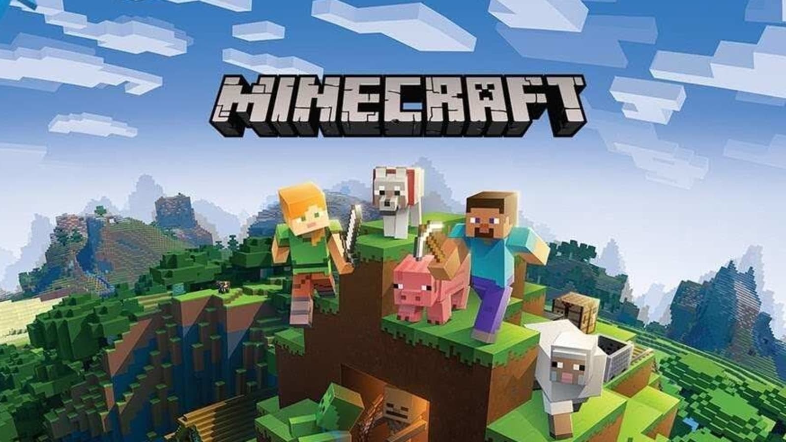 طريقة تحميل لعبة ماين كرافت Minecraft للاندرويد والآيفون أخر إصدار 2022 وأهم الإضافات الجديدة