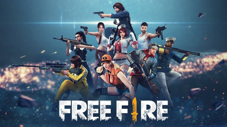 طريقة شحن جواهر فري فاير free fire عبر الموقع الرسمي لعبة التشويق والاستمتاع