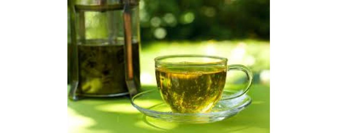 احذر أضرار شرب الشاي الأخضر على الريق على معدة فارغة يوميا قد يعرض حياتك للخطر