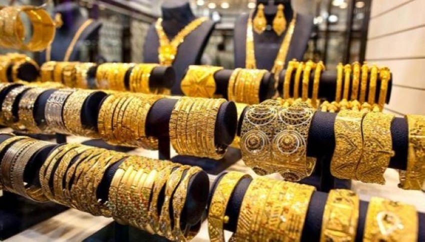 أسعار الذهب في مصر خلال تعاملات الاثنين 30 مايو 2022