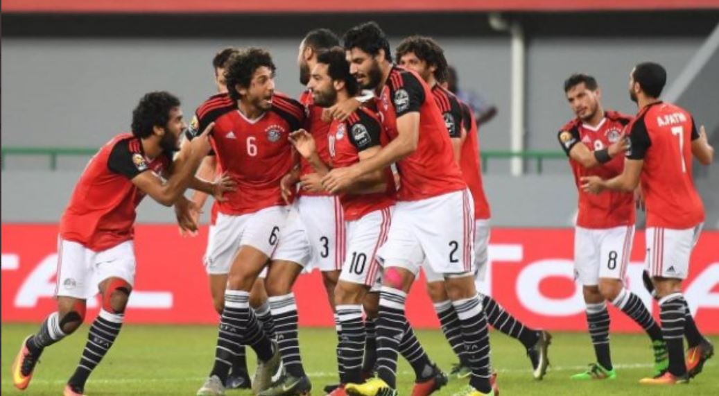 متابعة أحداث ونتيجة مباراة مصر والسنغال تصفيات كأس العالم 2022