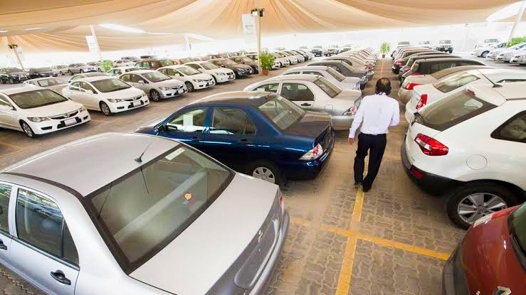 أرخص سيارات مستعملة بالسعودية بسعر يبدأ من 8000 ريال متوفر تقسيط