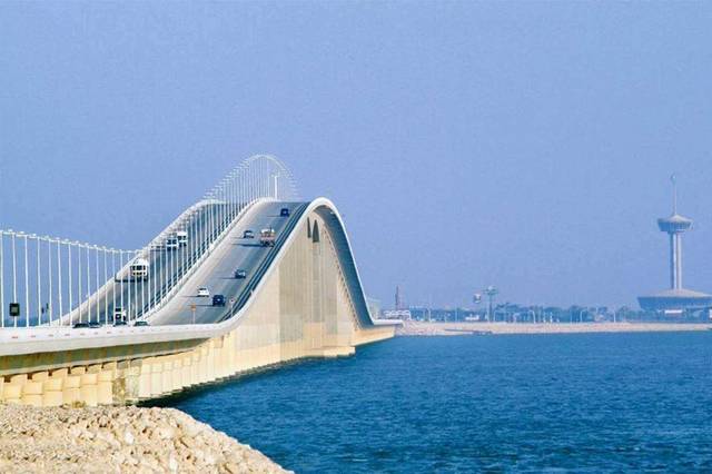 عبور جسر الملك فهد وأهم الشروط اللازمة