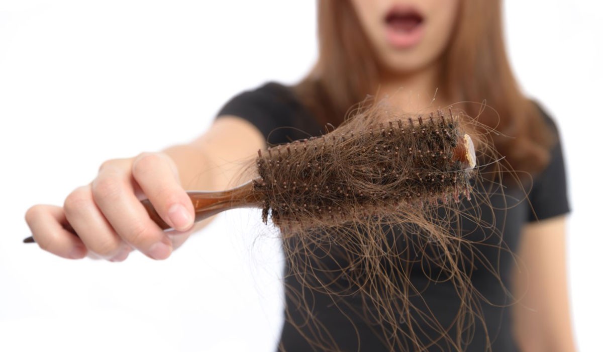 فوائد القرنفل المذهلة في علاج تساقط الشعر