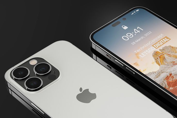 سعر ومواصفات ايفون 14 برو Max نزول iPhone 14 Pro Max قريبا في الأسواق