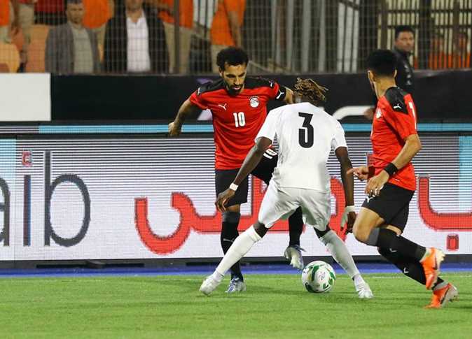 موعد مباراة مصر وإثيوبيا القادمة والقنوات المفتوحة الناقلة على نايل سات