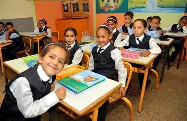 التقديم للصف الأول الإبتدائي ورياض الأطفال 2022 بالمدارس الحكومية الرسمية عربي ولغات