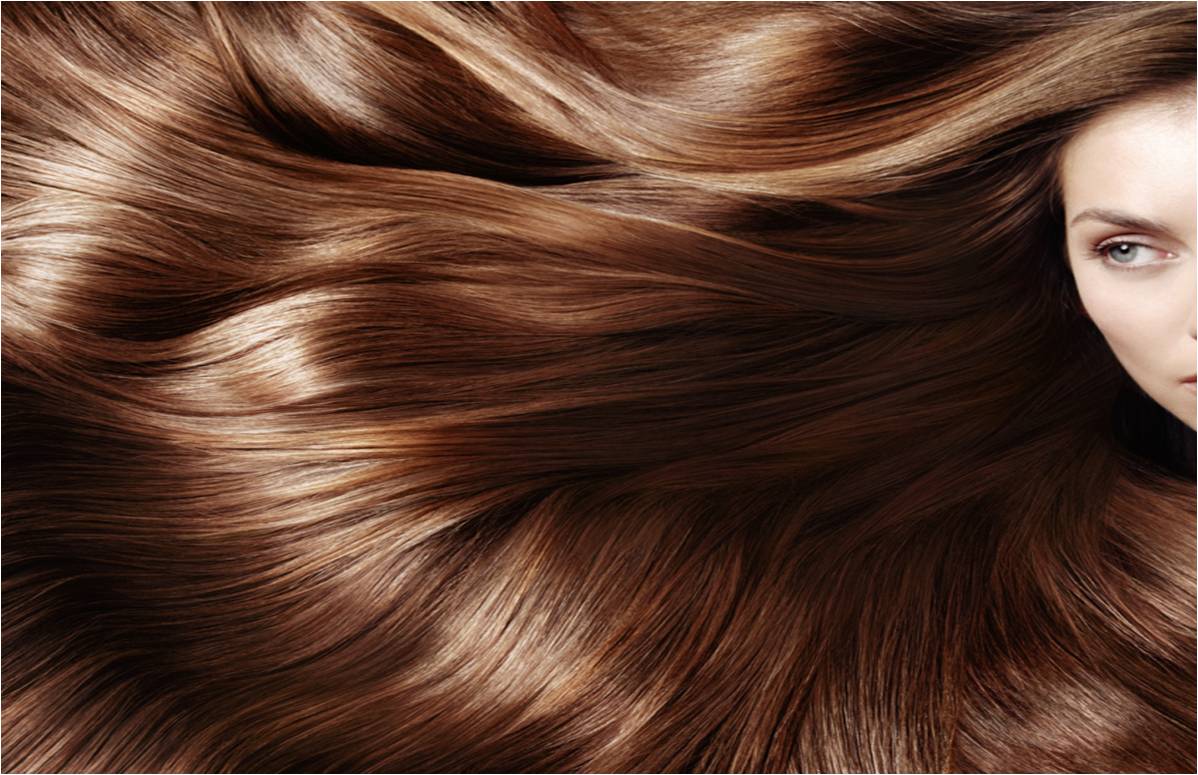 أسهل طريقة لصبغ الشعر باللون النحاسي بمكونات طبيعية ومتوفرة في المنزل
