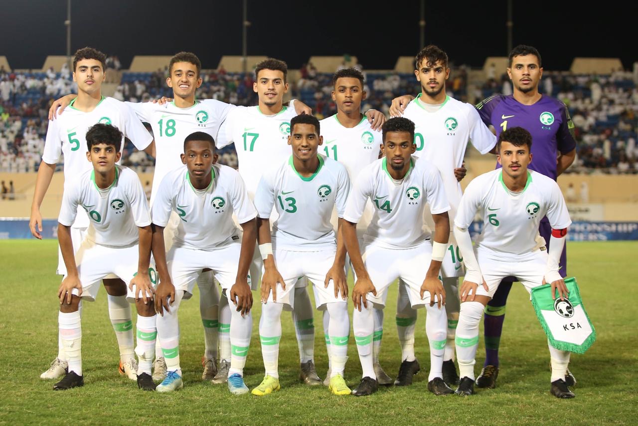 نتيجة مباراة السعودية واليمن الأن وركلات الترجيح للمنتخب السعودي في كأس العرب للشباب