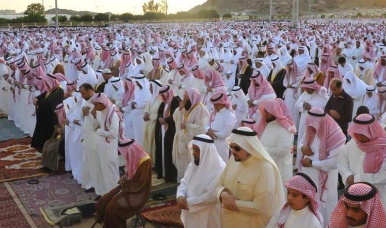 ما هو توقيت صلاة العيد في الرياض ٢٠٢٢ .. اعرفها دلوقتي || كل عام  وأنتم بخير