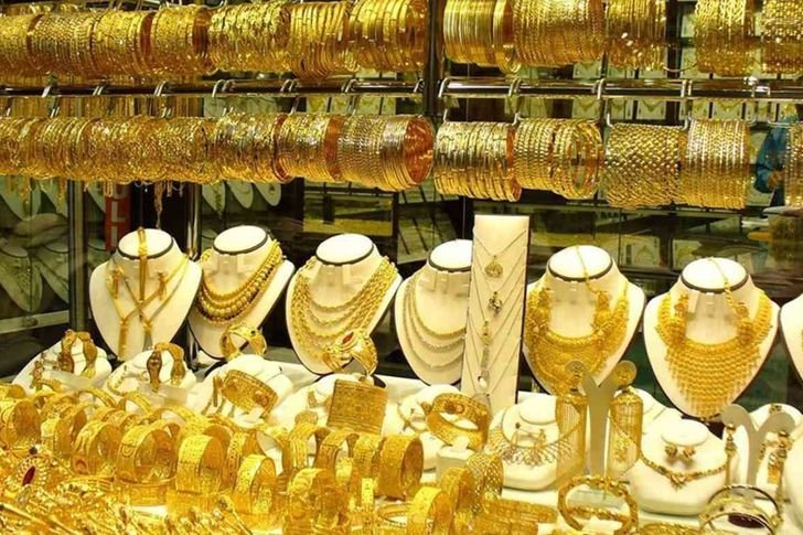 أسعار الذهب اليوم في مصر والدول العربية، تعرف على أحدث أسعار الذهب في السوق خلال تعاملات اليوم
