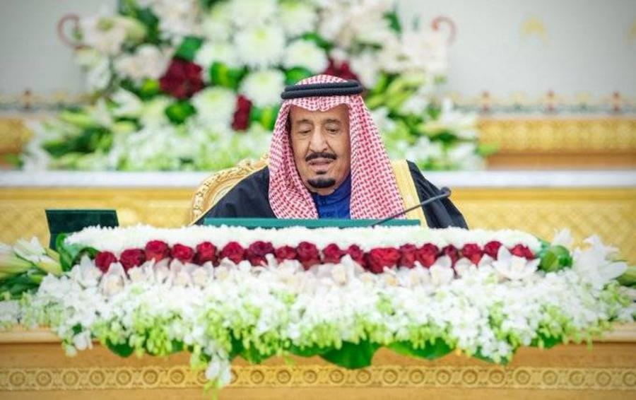 بينها الموافقة على نظام السياحة.. مجلس الوزراء السعودي يعلن 12 قرار جديد