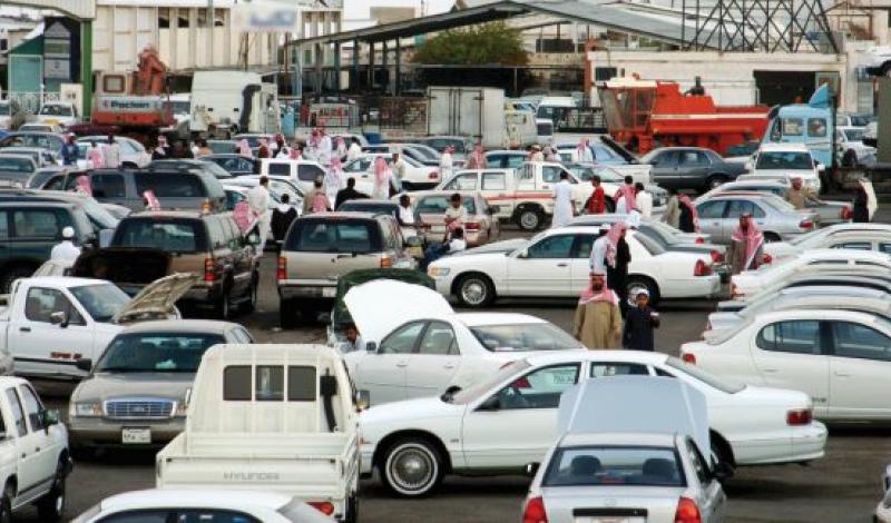 أسعار السيارات المستعملة السعودية الأكثر طلبًا في 2022
