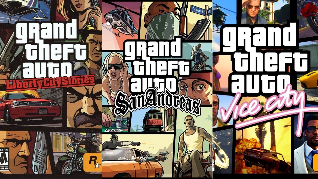 طريقة تحميل لعبة Gta 6 الاصدار الجديد.. مميزات Grand Theft Auto VI 2022